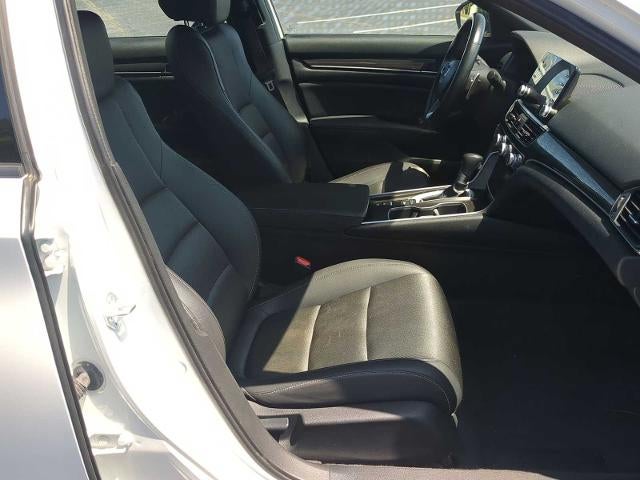 2022 Honda Accord Sedan Sport