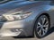 2017 Nissan Maxima SL