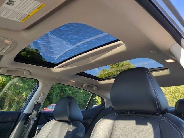 2017 Nissan Maxima SL