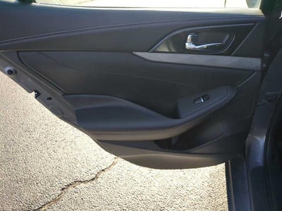 2017 Nissan Maxima SL