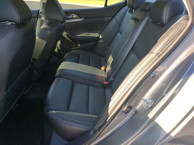 2017 Nissan Maxima SL