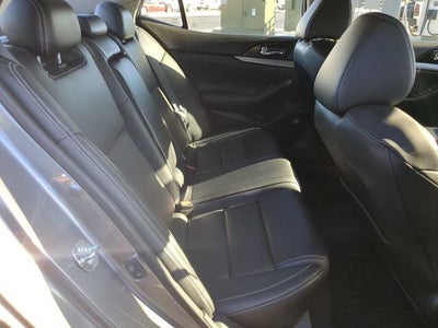 2017 Nissan Maxima SL