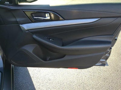 2017 Nissan Maxima SL