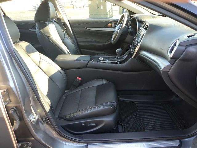 2017 Nissan Maxima SL