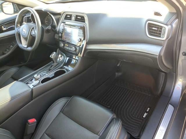 2017 Nissan Maxima SL