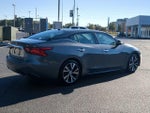 2017 Nissan Maxima SL