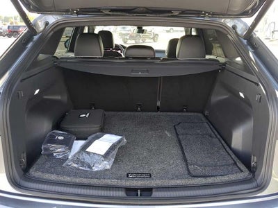 2024 Volkswagen Atlas Cross Sport 2.0T SEL Premium R-Line