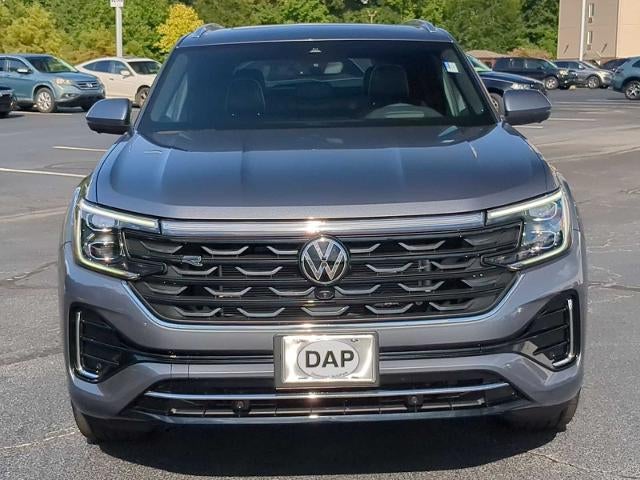 2024 Volkswagen Atlas Cross Sport 2.0T SEL Premium R-Line