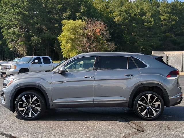 2024 Volkswagen Atlas Cross Sport 2.0T SEL Premium R-Line