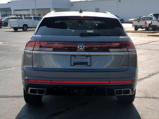 2024 Volkswagen Atlas Cross Sport 2.0T SEL Premium R-Line