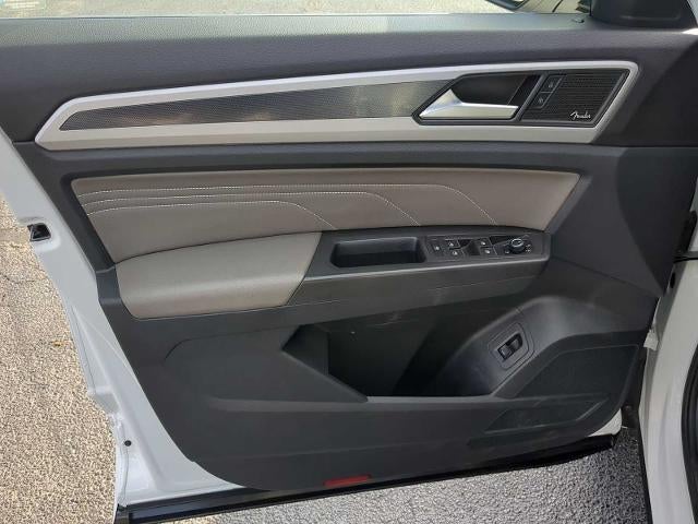 2023 Volkswagen Atlas Cross Sport 3.6L V6 SEL Premium R-Line