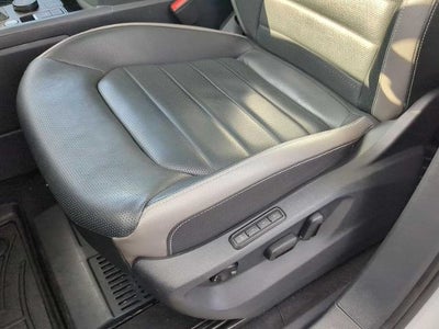 2023 Volkswagen Atlas Cross Sport 3.6L V6 SEL Premium R-Line