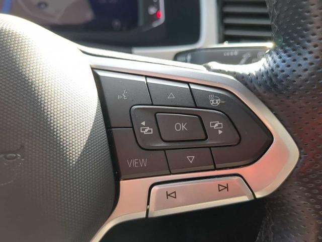 2023 Volkswagen Atlas Cross Sport 3.6L V6 SEL Premium R-Line