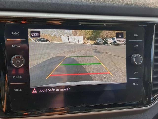 2023 Volkswagen Atlas Cross Sport 3.6L V6 SEL Premium R-Line