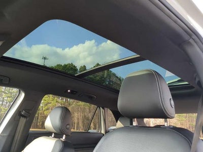 2023 Volkswagen Atlas Cross Sport 3.6L V6 SEL Premium R-Line