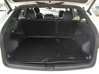 2023 Volkswagen Atlas Cross Sport 3.6L V6 SEL Premium R-Line