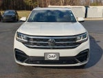2023 Volkswagen Atlas Cross Sport 3.6L V6 SEL Premium R-Line