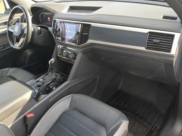 2023 Volkswagen Atlas Cross Sport 3.6L V6 SEL Premium R-Line