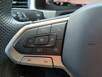 2022 Volkswagen Atlas 3.6L V6 SEL Premium R-Line