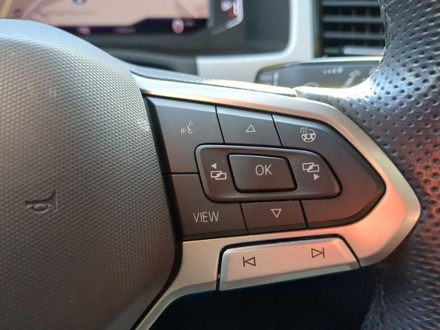 2022 Volkswagen Atlas 3.6L V6 SEL Premium R-Line