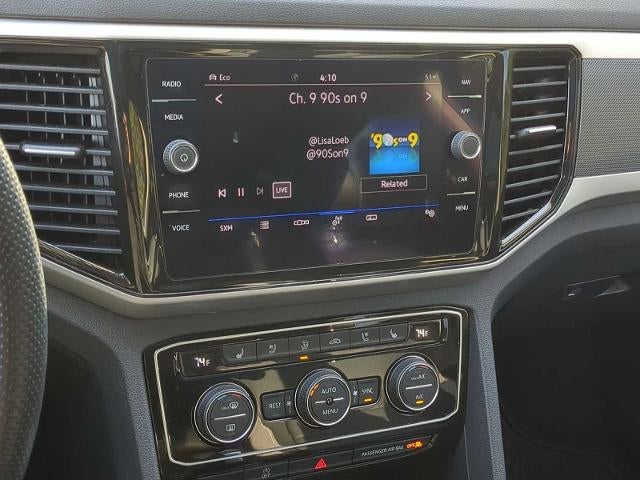 2022 Volkswagen Atlas 3.6L V6 SEL Premium R-Line