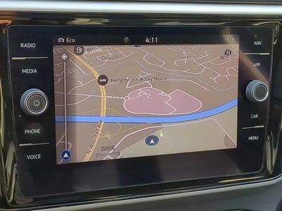 2022 Volkswagen Atlas 3.6L V6 SEL Premium R-Line