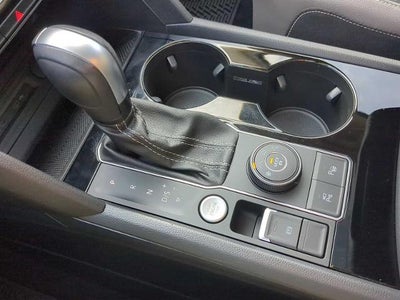 2022 Volkswagen Atlas 3.6L V6 SEL Premium R-Line