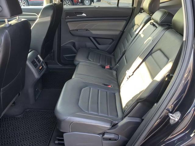 2022 Volkswagen Atlas 3.6L V6 SEL Premium R-Line