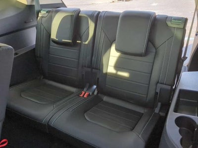 2022 Volkswagen Atlas 3.6L V6 SEL Premium R-Line