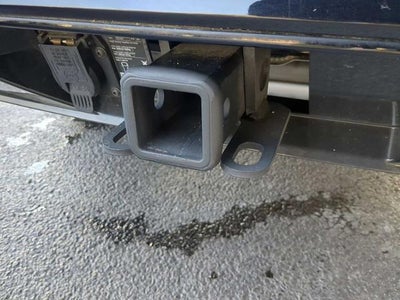 2022 Volkswagen Atlas 3.6L V6 SEL Premium R-Line