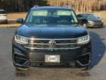 2022 Volkswagen Atlas 3.6L V6 SEL Premium R-Line