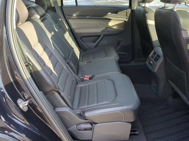 2022 Volkswagen Atlas 3.6L V6 SEL Premium R-Line