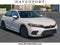 2022 Honda Civic Sedan EX