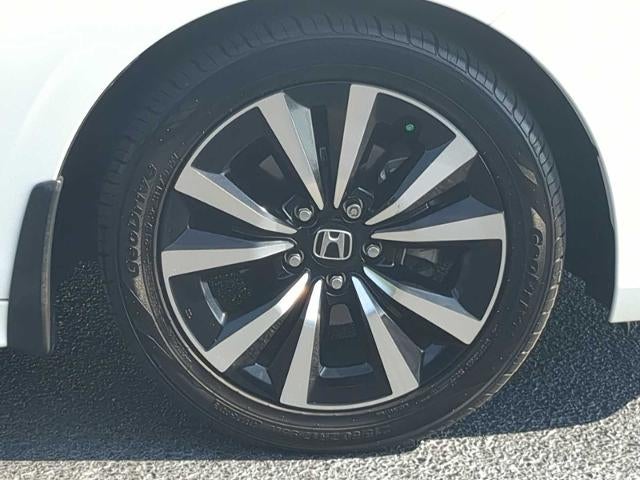 2022 Honda Civic Sedan EX