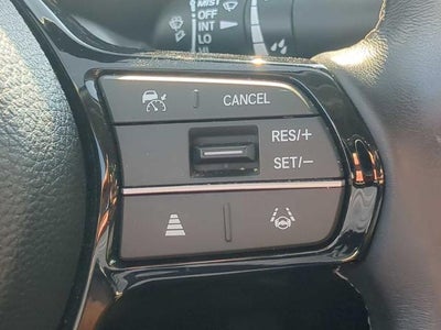2022 Honda Civic Sedan EX
