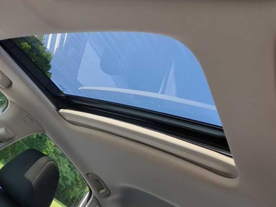 2022 Honda Civic Sedan EX