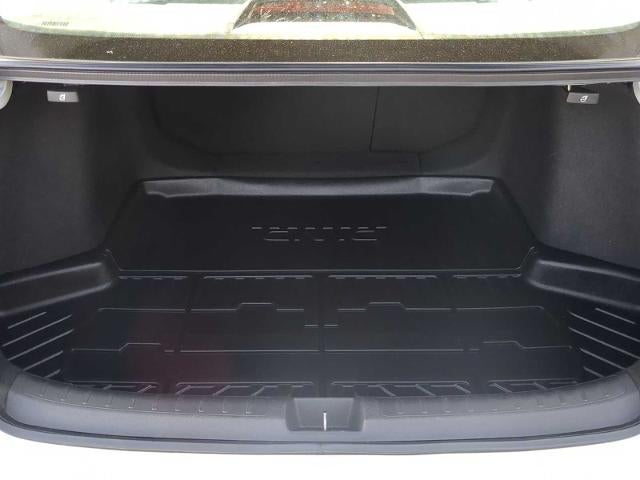 2022 Honda Civic Sedan EX