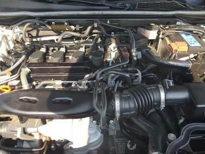 2022 Honda Civic Sedan EX