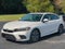 2022 Honda Civic Sedan EX