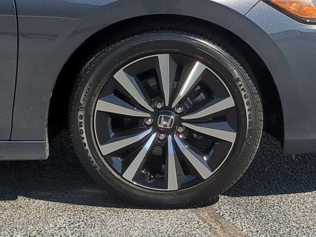 2024 Honda Civic Sedan EX