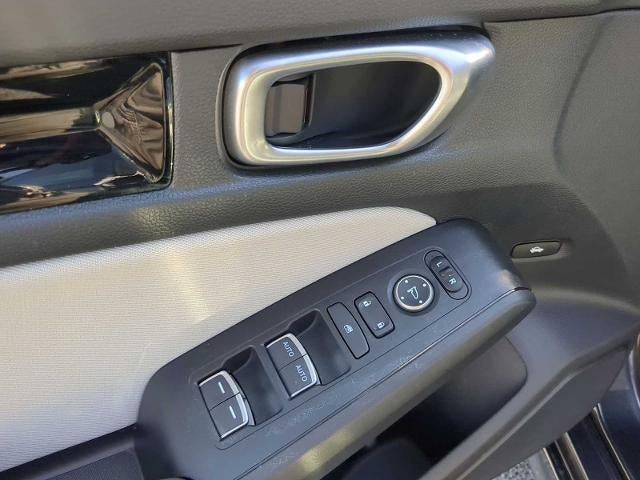 2024 Honda Civic Sedan EX