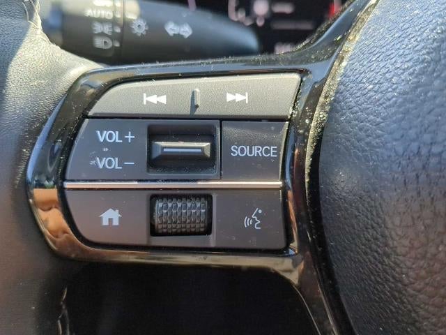 2024 Honda Civic Sedan EX