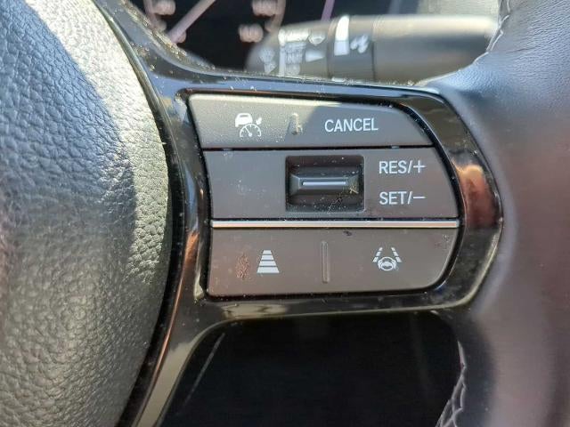 2024 Honda Civic Sedan EX