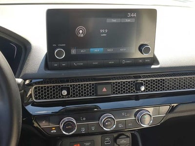 2024 Honda Civic Sedan EX
