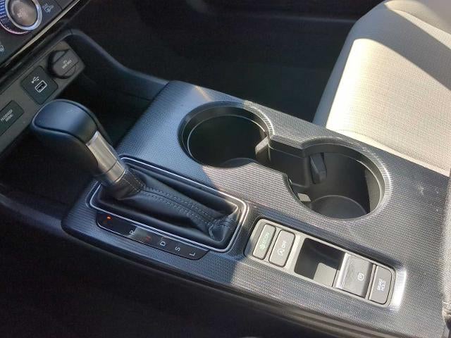 2024 Honda Civic Sedan EX