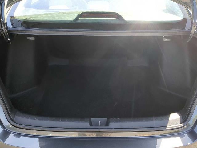 2024 Honda Civic Sedan EX