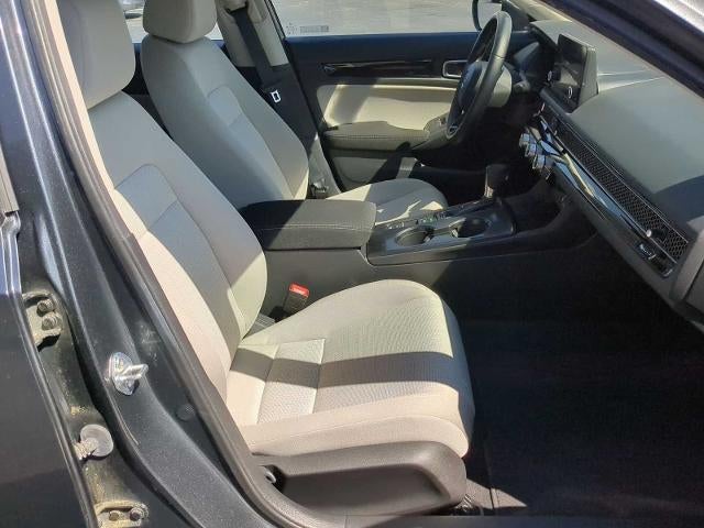 2024 Honda Civic Sedan EX