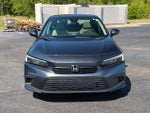 2024 Honda Civic Sedan EX
