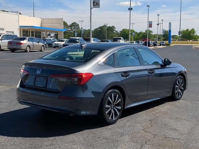 2024 Honda Civic Sedan EX