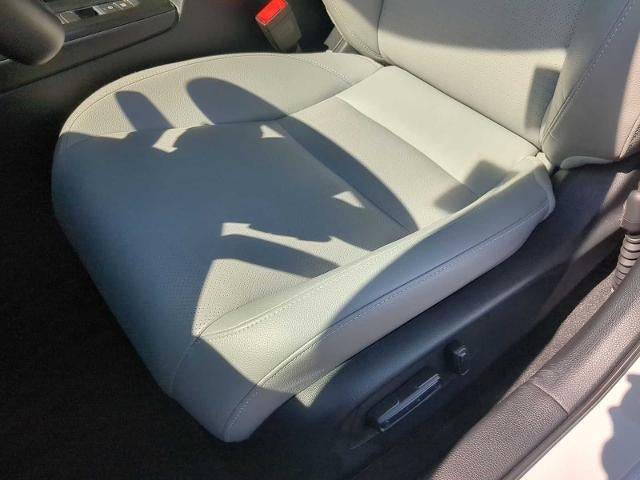 2025 Honda Civic Sedan Hybrid Sport